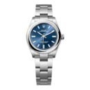 ROLX Oyster Perpetual 31mm pour femmes Automatique CadranBlue 277200-03