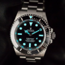 RLX Submariner Black Dial Automatique Cadran Noir126610LN