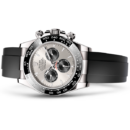 RLX Cosmograph Daytona Chronograph Cadran Argént126519LN