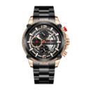 REWARD chronographe Noir RD810M Homme