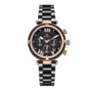 REWARD chronographe Noir RD63084L Femme