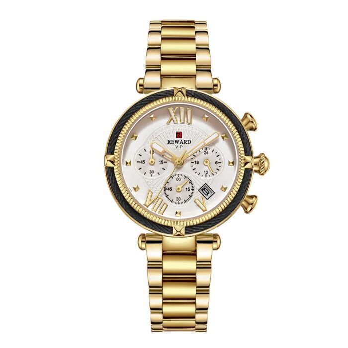 REWARD chronographe Dore RD63084L Femme