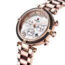 REWARD chronographe Branze RD63084L Femme