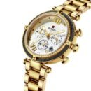 REWARD chronographe Dore RD63084L Femme