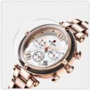 REWARD chronographe Branze RD63084L Femme