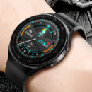 Montres intelligentes pour hommes