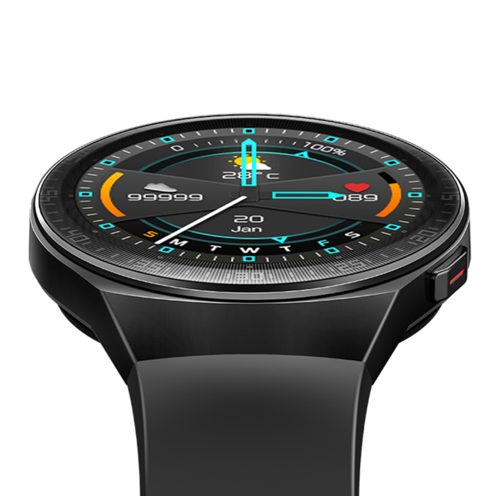 Montres intelligentes pour hommes – Image 2